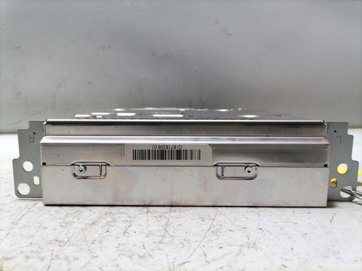 BMW 2er Active Tourer F45 original Navigationseinheit Multimedia Bj.2018